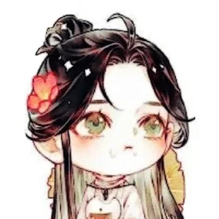 😚 Random pt 3, Telegram sticker 14 of 120
