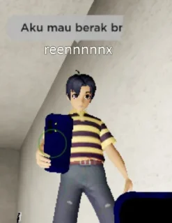 poci kontol @ztsuiiw
