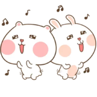 💃 @Opstickerpacks 💖 Tuagom 🐰, sticker Telegram 12 sur 61