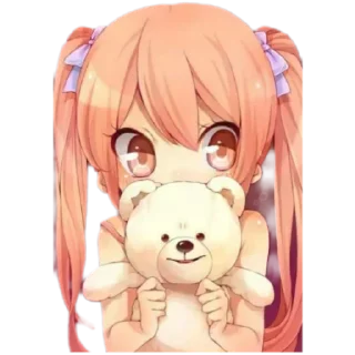 Cute lolis❤️