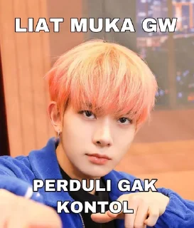 ❤️ K word punya, Telegram sticker 16 of 20