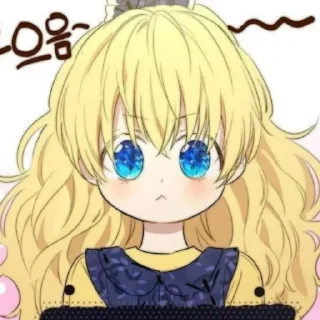 🥞 ℒ ۪ ۫ ֪ 아타나시아 V2  ۫𓏼ׁ ִ @casheuw., sticker Telegram 5 sur 45