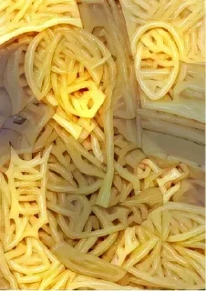 🍜 Noods @xvieravelyn @ecchistickers, Telegram sticker 5 of 30