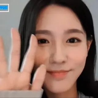 💭 Naeun by @ttamankotajakarta, sticker Telegram 17 sur 57