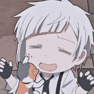 atsushi nakajima ; @diarygeo