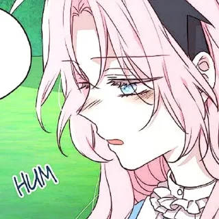 🌸 @TiKELCiTY2 ✧ @Chainsqw ㅤㅤ, стікер Telegram 12 з 75