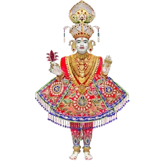 🙏 Shri Swaminarayan 🙏 @HinduStickers_HinduStuff @Hindu, sticker Telegram 21 sur 50