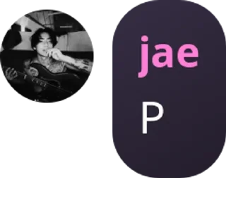 ketikan jae