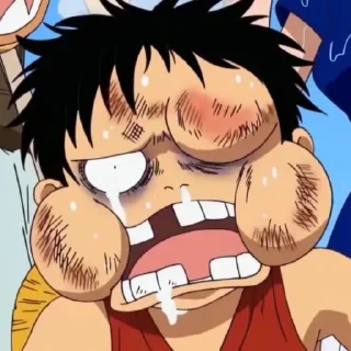 🧉 @ipcrsanji ʚĭɞ @OnePiecePack, Telegram sticker 18 of 30