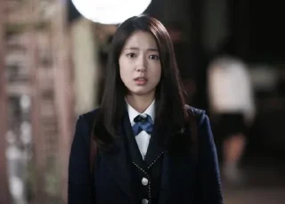 Park shin hye❤️