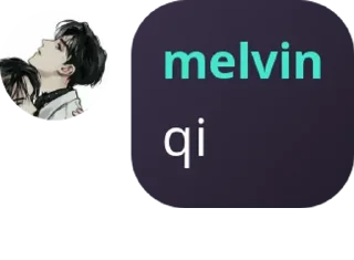 🥱 melv @lekopiko, sticker Telegram 12 sur 12