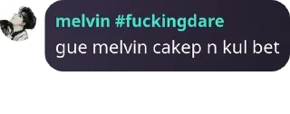 melvin @lekopiko