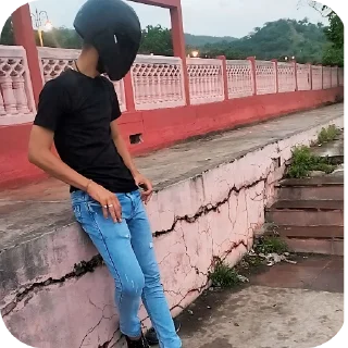 👖 Sanskari, Telegram sticker 12 of 100