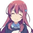 😅 烏丸千歳, sticker Telegram 19 sur 74