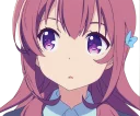 😒 烏丸千歳, sticker Telegram 15 sur 74