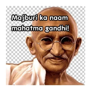 🙃 Krish, Telegram sticker 5 of 10