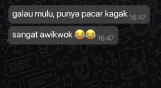 😳 Yg asli ada nagaranya, Telegram sticker 7 of 11