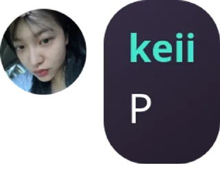 😁 kei?? OOMMAAGAAA!!!, Telegram sticker 1 of 47