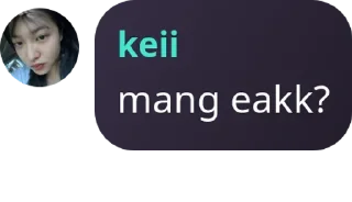 😁 kei?? OOMMAAGAAA!!!, Telegram sticker 22 of 47