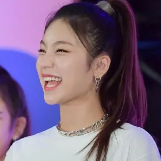 Ara, jelek @gionns
