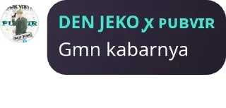 Den jeko