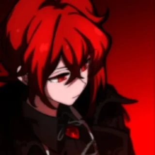 🍷 𝅄֗ ִʬʬʬ. @fckmne ⋆̸ִ ֺ @denjigalery 𐚁ִ, Telegram sticker 17 of 120