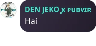 Den jeko