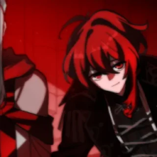 🍷 𝅄֗ ִʬʬʬ. @fckmne ⋆̸ִ ֺ @denjigalery 𐚁ִ, Telegram sticker 11 of 120