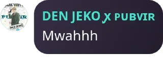 Den jeko