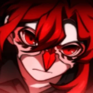 🍷 𝅄֗ ִʬʬʬ. @fckmne ⋆̸ִ ֺ @denjigalery 𐚁ִ, Telegram sticker 23 of 120