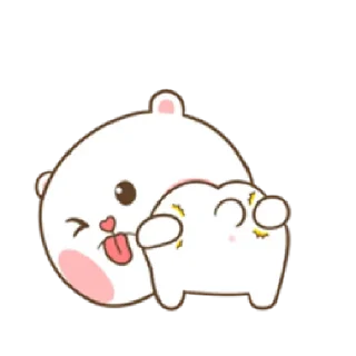 🤪 niss ✓'s Favorites (@CalsiBot), стикер Telegram 22 из 95