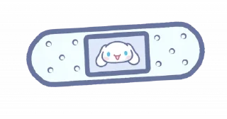 🍓 cute border by arachi @taeyonghour