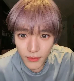 taeyong by @nayarach