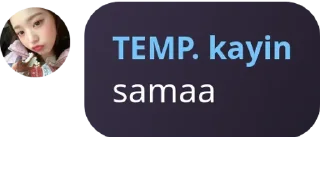 😞 bacotan ayin, стікер Telegram 14 з 15