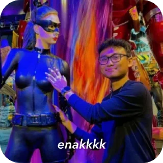 🫥 DANGDUT AKADEMI By Whyyy, стикер Telegram 24 из 48