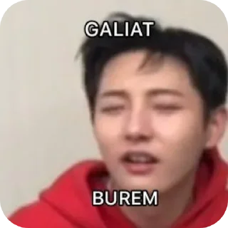 👄 ambil aja ambil, Telegram sticker 13 of 40