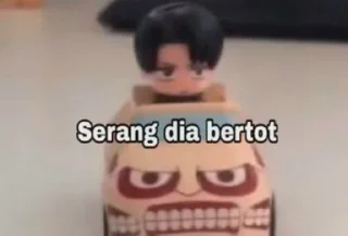 gatau lah ya mw buat sticker ini @Minztleeknow