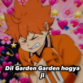 🌹 @sojaoaursonedopilis, Telegram sticker 6 of 23