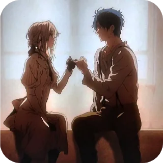 🫶 🌷🌷 :: @pickachuxpfp, стікер Telegram 12 з 23