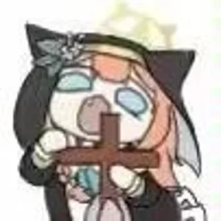✨ 暴君贴纸, Telegram sticker 11 of 99