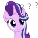 😳 Sparkle, Telegram sticker 10 of 48