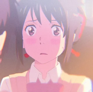 ꐑꐑ . mitsuha  ⋆  @sunaoca