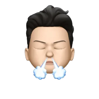 🦅 „ › αs rαzky, @whoscis, sticker Telegram 9 sur 35