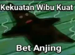 🗿 Ga tau mau kasih nama apa, Telegram sticker 21 of 45