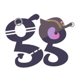 👾 Towa Ch. 常闇トワ Member Stickers, стикер Telegram 9 из 17