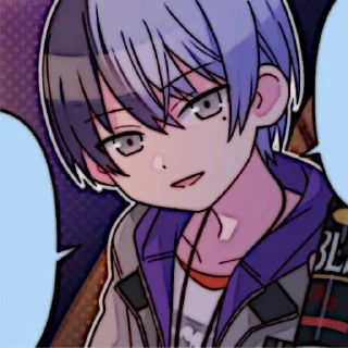 🎧 ‎ ‌‌‌‌‌‌‎   ‎ ‌‌‌‌‌‌‎ᐢ. .ᐢ  @stickeranimepack ୨୧ @floristplace ៹, sticker Telegram 18 sur 70