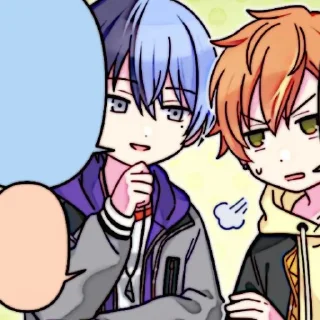 🎧 ‎ ‌‌‌‌‌‌‎   ‎ ‌‌‌‌‌‌‎ᐢ. .ᐢ  @stickeranimepack ୨୧ @floristplace ៹, sticker Telegram 11 sur 70