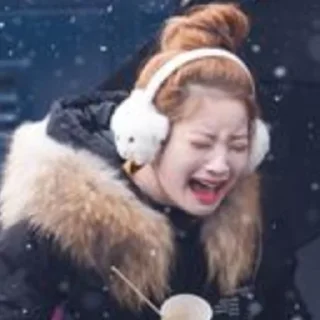 — twice —