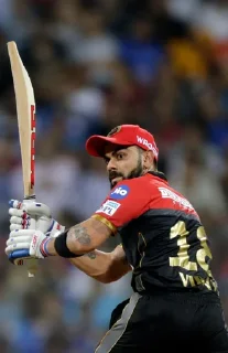King kohli