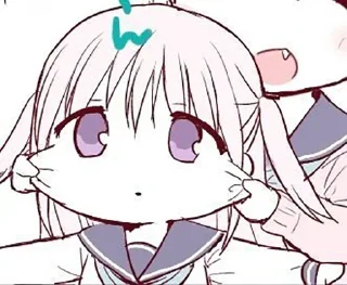 🙂 kashiwada增强包, стикер Telegram 23 из 113